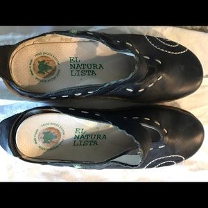 El Natura Lista shoes